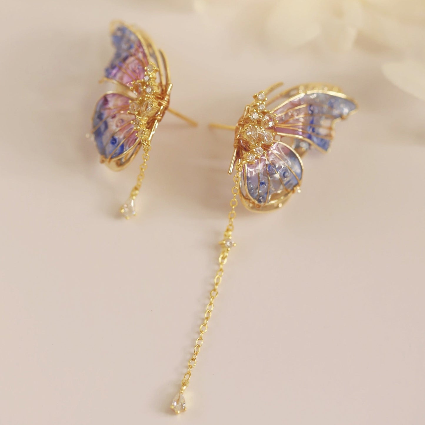 Whipped Dream Earrings