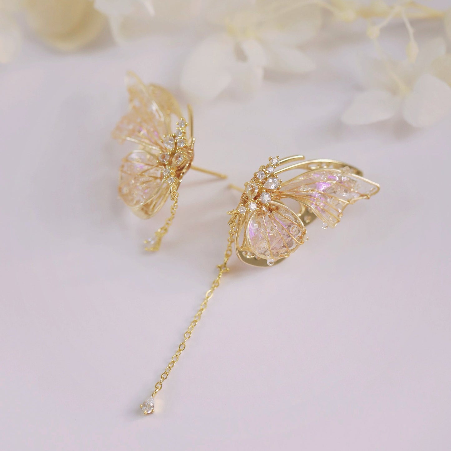 Whipped Dream Earrings