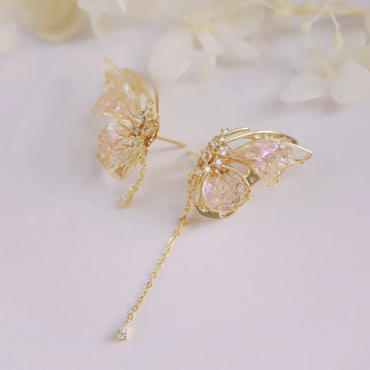 Whipped Dream Earrings