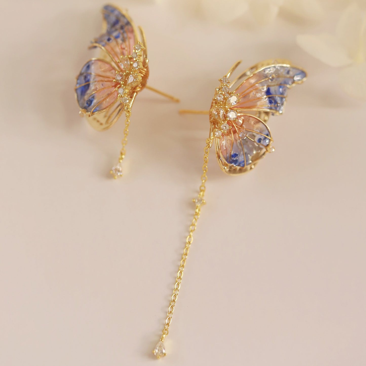 Whipped Dream Earrings