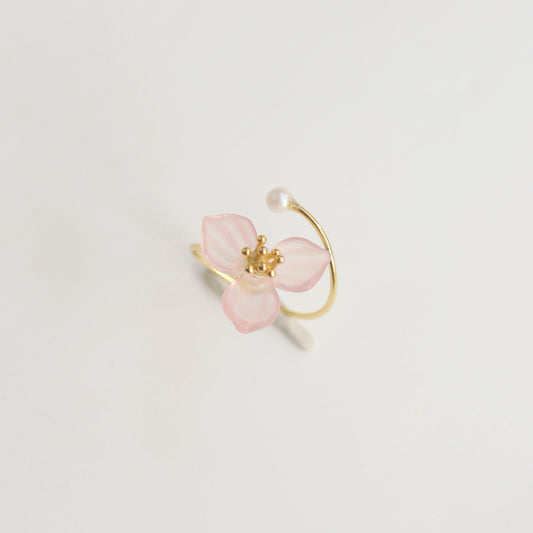 Graceful Delight Ring